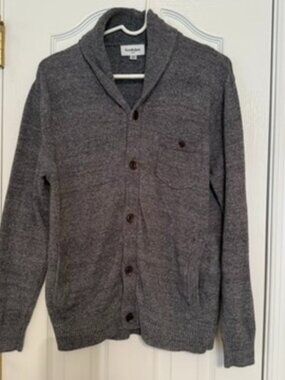 Goodfellow cotton sweater
